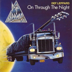 On Through the Night