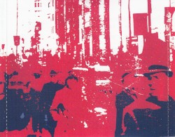 I Couldn’t Believe My Eyes