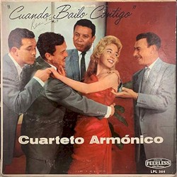 Cuando bailo contigo