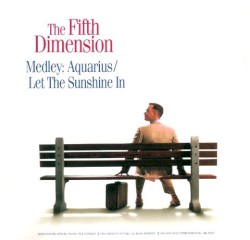 Aquarius / Let the Sunshine In