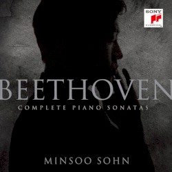 Complete Piano Sonatas