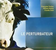Le Perturbateur