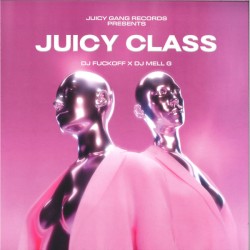 Juicy Class