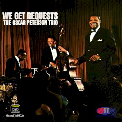 We Get Requests