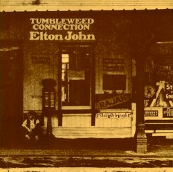 Tumbleweed Connection