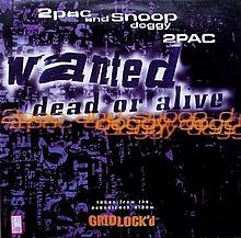 Wanted Dead or Alive