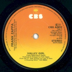 Valley Girl