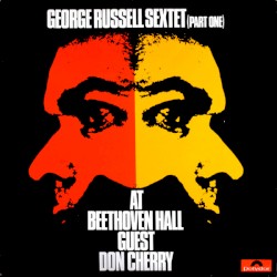 At Beethoven Hall (Part One)