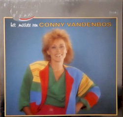 Het mooiste van Conny Vandenbos