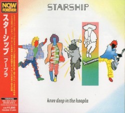 Knee Deep in the Hoopla