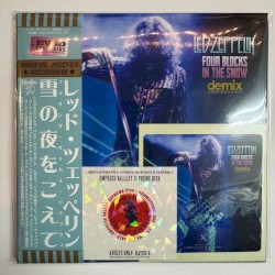Four Blocks in the Snow: Demix