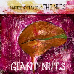 Giant Nuts