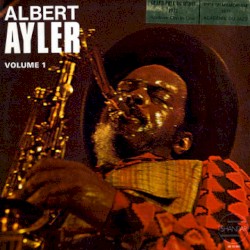 Nuits de la Fondation Maeght, Volume 1