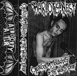 Optical Maladies of the Weak and Poor