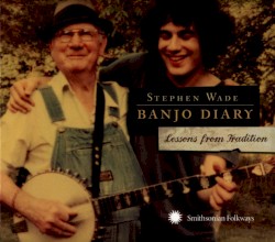 Banjo Diary: Lessons From Traditions