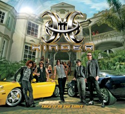 Take It to the Limit