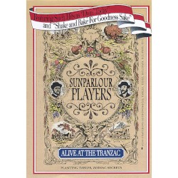 Alive at the Tranzac