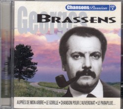 Chansons Passion 4