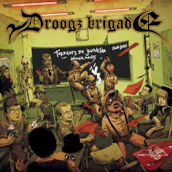 Terreurs de jeunesse (Démos et inédits 2007 - 2017)