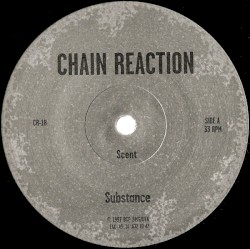 Scent / Relish Sessions