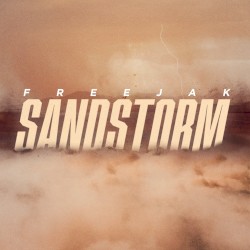 Sandstorm (extended mix)