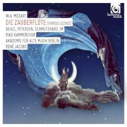 Die Zauberflöte (Famous Scenes)