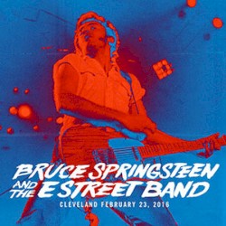 2016‐02‐23: Quicken Loans Arena, Cleveland, OH, USA