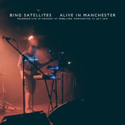 Alive in Manchester