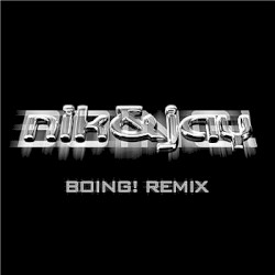 Boing! Remix