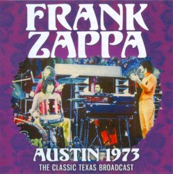 Austin 1973