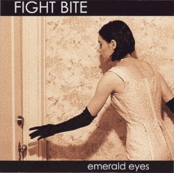 Emerald Eyes