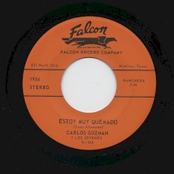 Estoy muy quemado / Él te lastimó