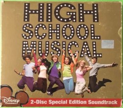 High School Musical (2‐Disc Special Edition Soundtrack)