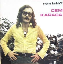 Nem Kaldı?