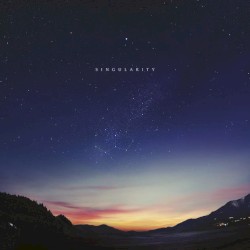 Singularity