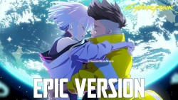 I Really Want to Stay At Your House (Epic Version) (Hiroyuki Sawano Style)