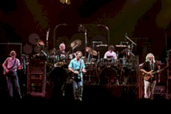 1989‐10‐09: Hampton Coliseum, Hampton, VA, USA