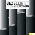 Gezellig