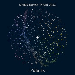 CHEN JAPAN TOUR 2023 - Polaris -