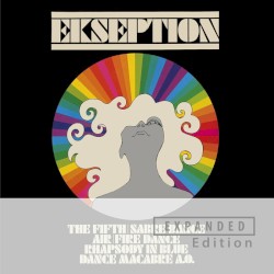 Ekseption