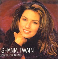 You’re Still the One