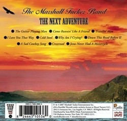 The Next Adventure