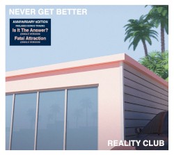 Never Get Better