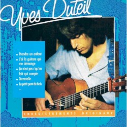 Prendre un enfant: Enregistrements originaux