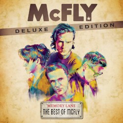 Memory Lane (The Best Of McFly) [Deluxe Edition]