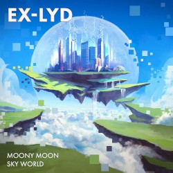 Sky World / Moony Moon (Extended Version)