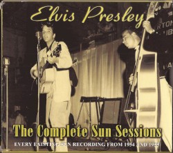 The Complete Sun Sessions