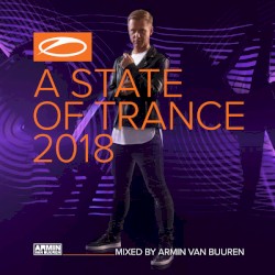 A State of Trance 2018