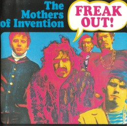 Freak Out!
