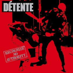 Recognize No Authority